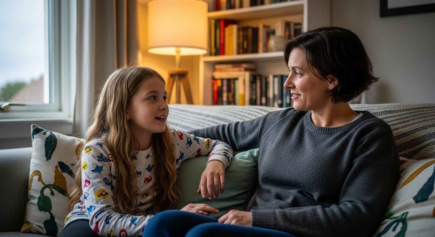 Quais os sinais de alerta para puberdade precoce? - Dra Letícia Rocha Batista