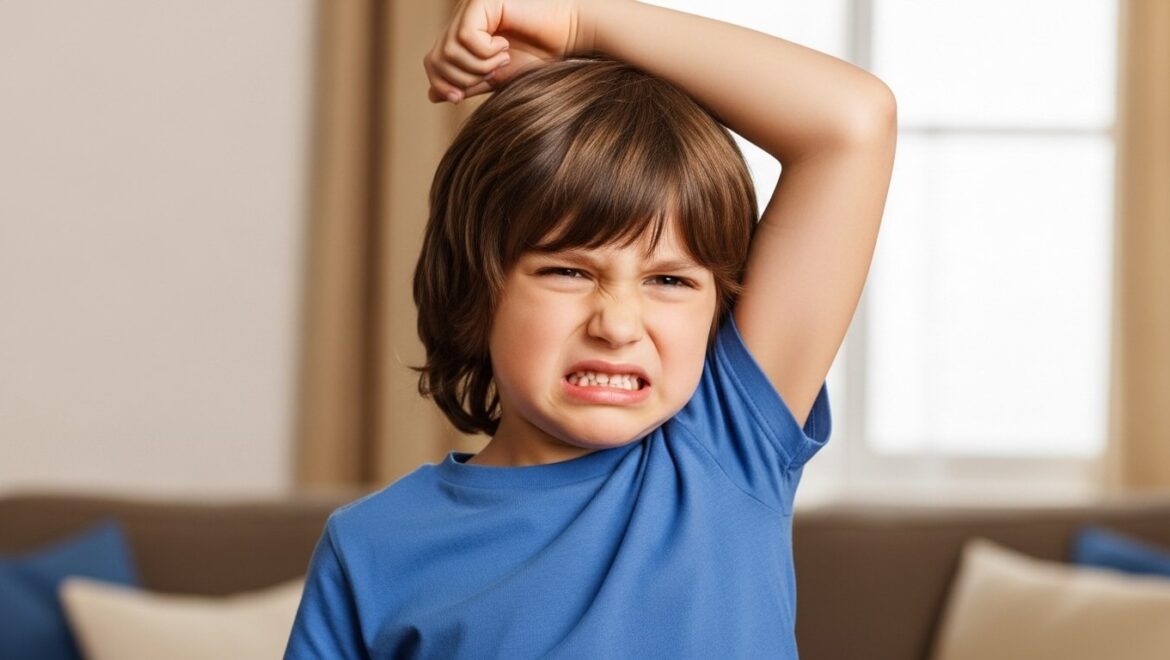 Quais os sinais de alerta para puberdade precoce?